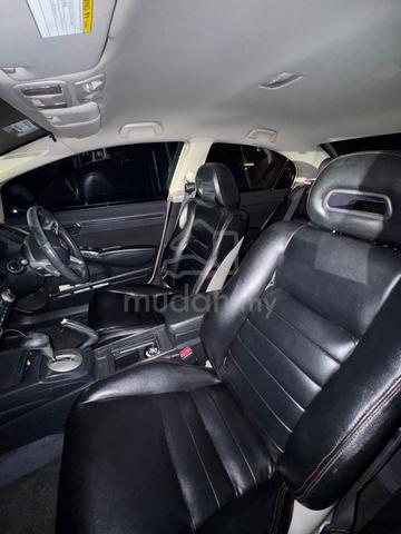 2006 Honda CIVIC 2.0 I-VTEC (A) - 4
