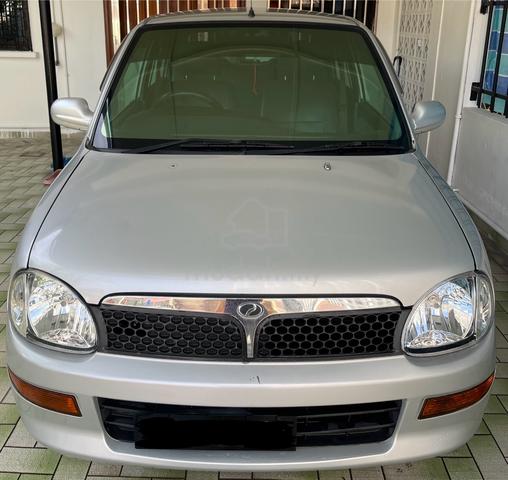 2003 Perodua KELISA 1.0 EZ (A) - 3