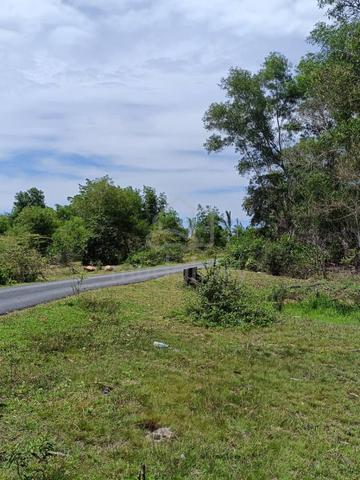 Tanah Lot Banglo Untuk Dijual 1