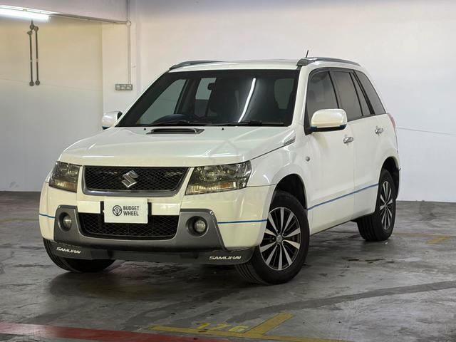 2007 Suzuki GRAND VITARA 2.0 PREMIER (A)WHOLE SALE - 2