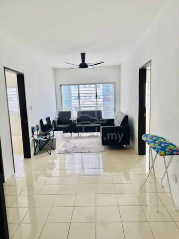 Residensi KepongMas 1