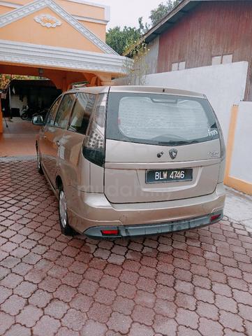 2012 Proton EXORA 1.6 MC M-LINE (M) - 4