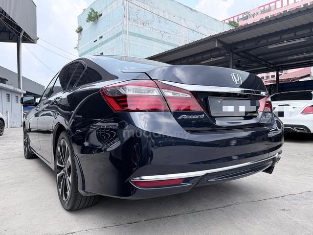 2017 Honda ACCORD 2.4 VTI-L MY2013 FACELIFT (A) - 3