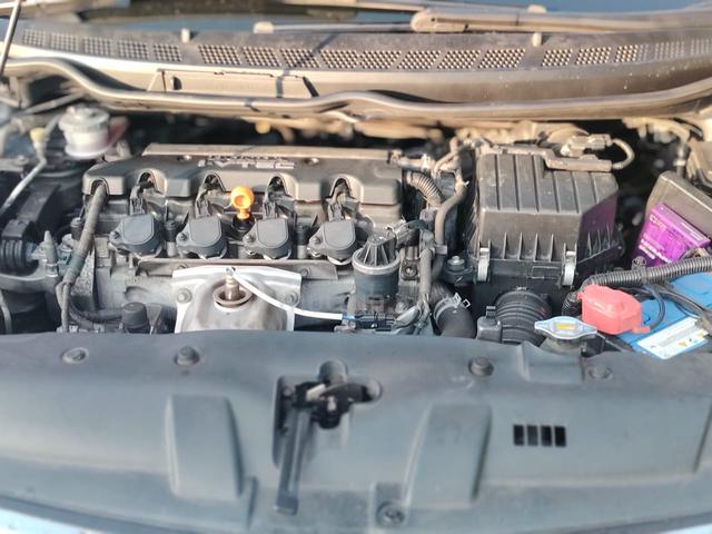 2007 Honda CIVIC 1.8 S i-VTEC (A) - 4