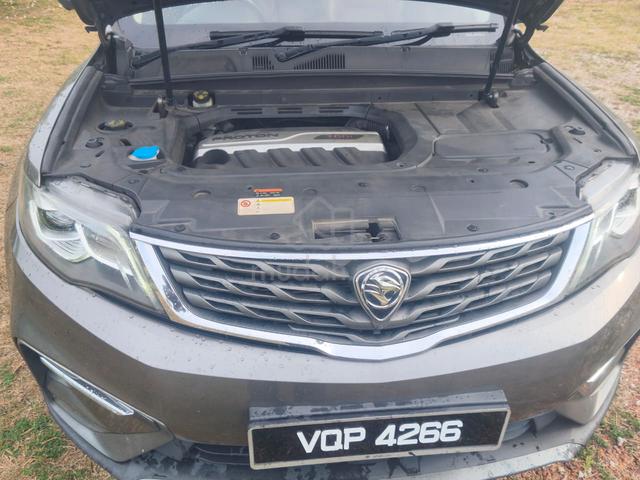 2019 Proton X70 1.8 PREMIUM 2WD (A) - 3