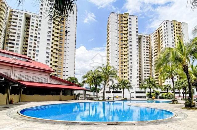 Magna Ville Condominium 1