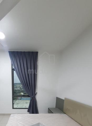 Evo SOHO Suites @ Bandar Baru Bangi 1