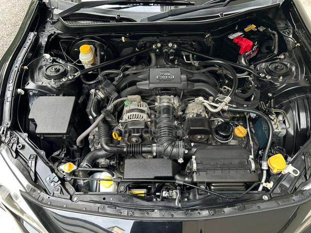 2018 Toyota 86 2.0 AUTOMATIC FACELIFT TIPTOP - 3