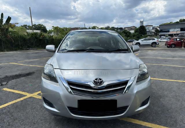 2012 Toyota VIOS 1.5 J - 3