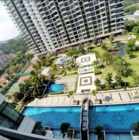 One Damansara 1