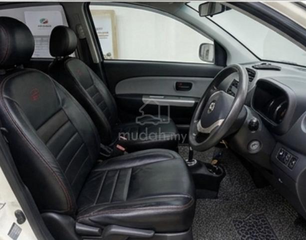 2008 Perodua MYVI 1.3 EZi (A) - 5