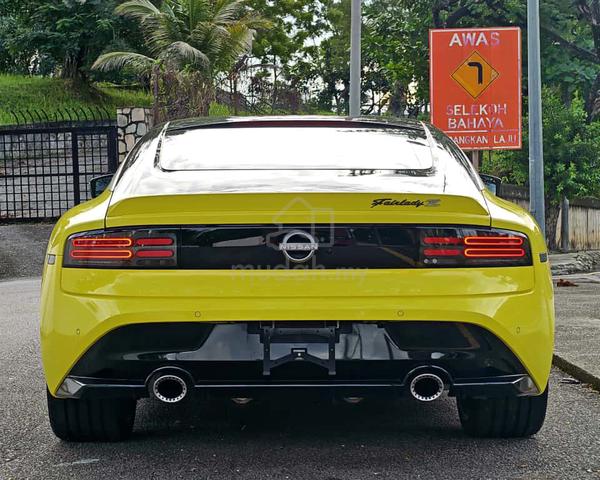 END YEAR OFF 2022 Nissan FAIRLADY Z 3.0 VERSION ST - 4