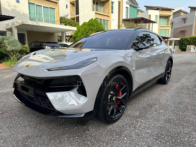 2023 Lotus ELETRE S (A) - 2
