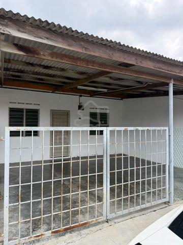 Single Storey Terrace Taman Tambak Paya Permai 1