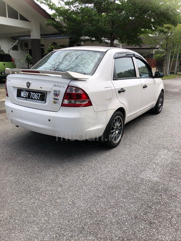 2010 Proton SAGA 1.3 SE (M) - 5