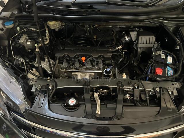 2013 Honda CR-V 2.0 VA (A) - 4