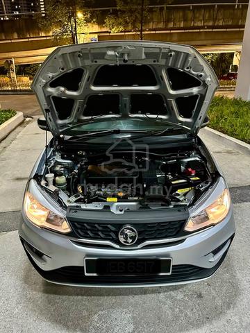 2024 Proton SAGA 1.3 STANDARD AT MY16 BT P2-13A - 5