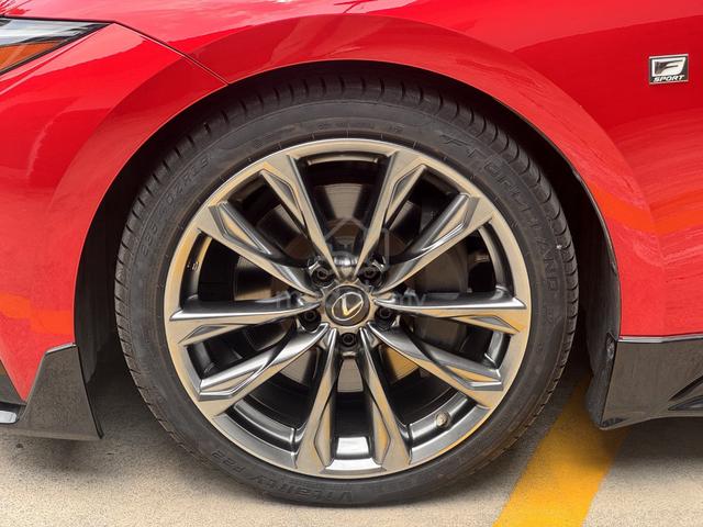 2021 Lexus IS300 2.0 F-SPORT (A) - 4