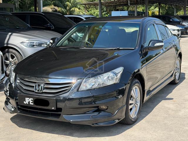 2013 Honda ACCORD 2.0 VTi-L✅5 Year Warranty - 3