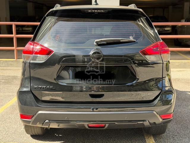 2020 Nissan X-TRAIL 2.0 CVT MID TOMEI BODYKIT P/BO - 2