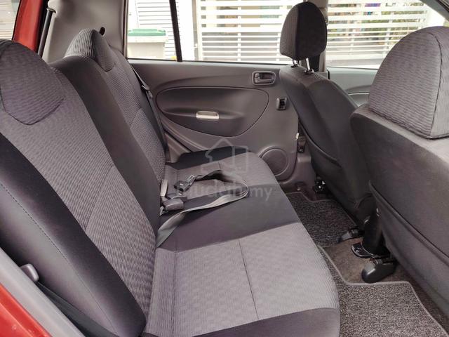 2014 Perodua VIVA 1.0 EZS (A) - 5