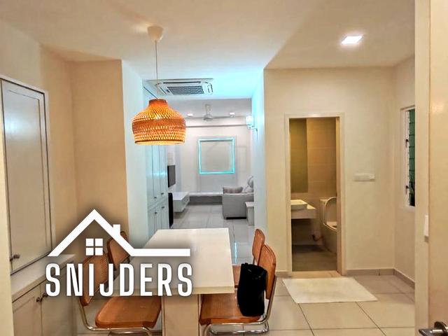 Straits Garden Residence @ Jelutong 1
