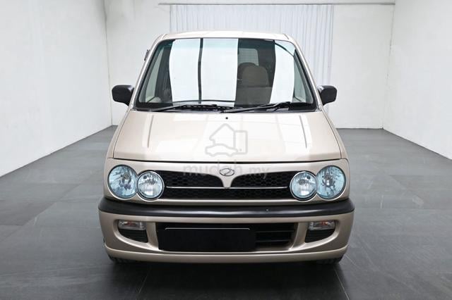 2006 Perodua KENARI 1.0 EZ (A) TIPTOP CONDITION - 2