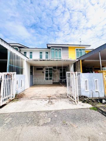 TAMAN INSANIAH KUALA KETIL📍CASHBACK 40K‼️ Full LOAN✅ ZERO DOWNPAYMENT 1