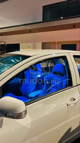 2008 Toyota VIOS 1.5 G NCP93R-BEPGKE (A) - 5