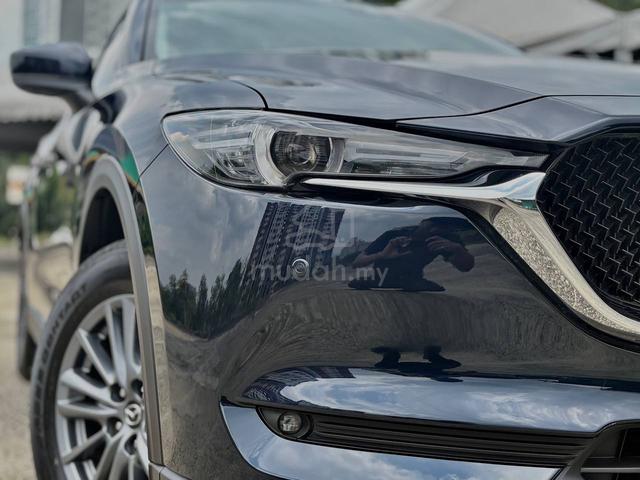 2021 Mazda CX-5 2.0 G GVC PLUS HIGH (A) - 2