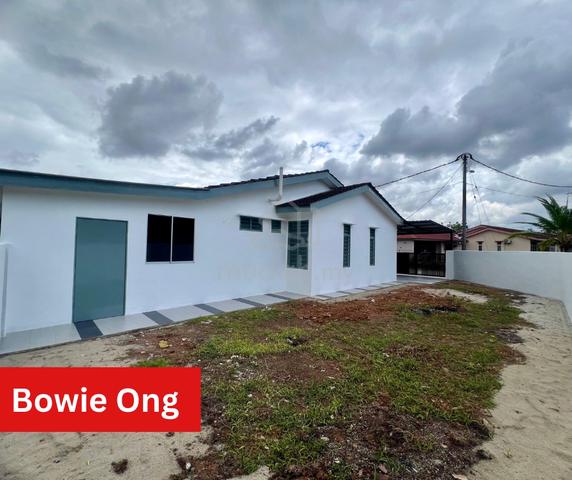 [Corner Lot]Taman Sri Gedung 1 Storey Terrace For SALE 4