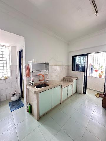 Taman Sri Relau 88B 1