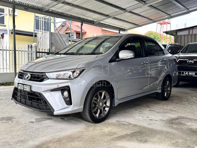 2020 Perodua BEZZA 1.3 AV (A) TIPTOP - 3