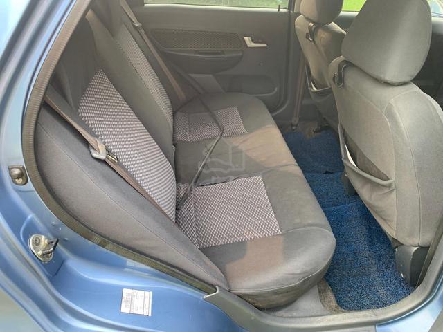 2008 Proton SAGA 1.3 M-LINE (A) - 4