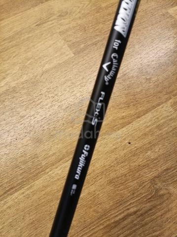Callaway Epic Flash Driver - photo 6 of 6