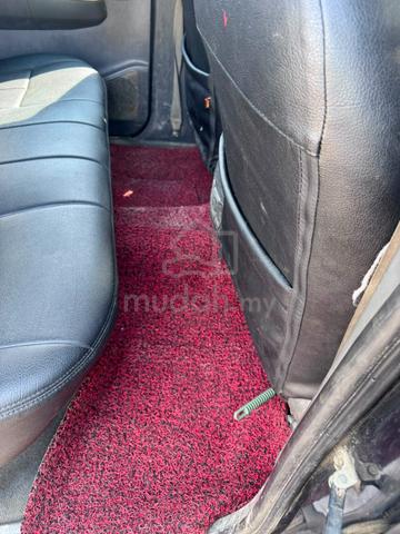 2013 Toyota HILUX 2.5 G VNT MY05 KUN25R FACELIFT - 2