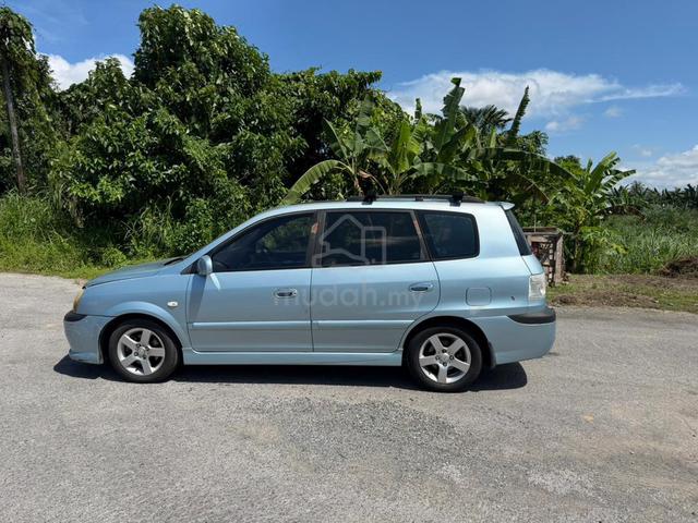 2006 Naza CITRA 2.0 GLS (A) - 2