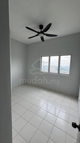 Condominium Akasia Bukit Jalil 5
