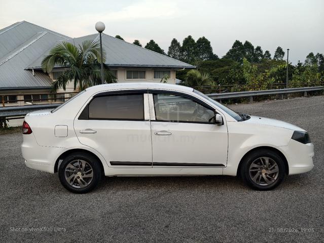 2011 Proton SAGA 1.3 FL (A) - 4