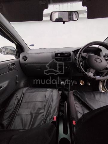 2010 Perodua VIVA 0.7 660 EX EF-VE (M) - 5