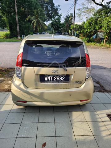 2006 Perodua MYVI 1.3 EZi (A) - 4