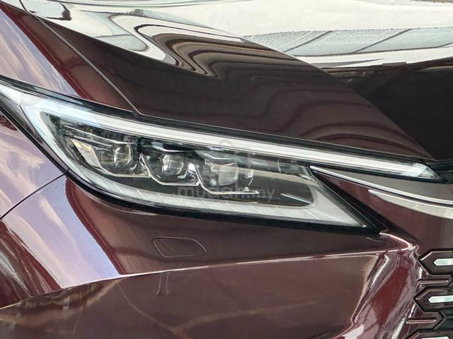2025 LEXUS LM500H 2.4 HYBRID VERSION L 6 SEATERs - 5