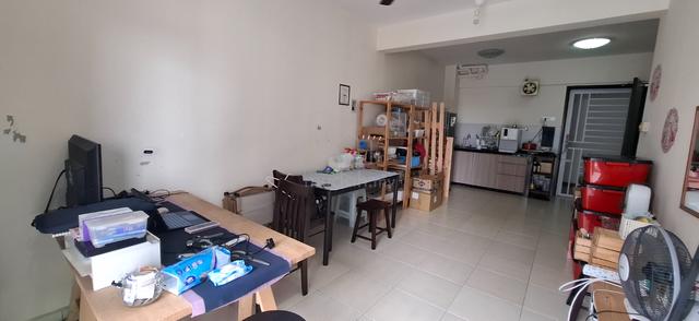 The Garden Residences 1