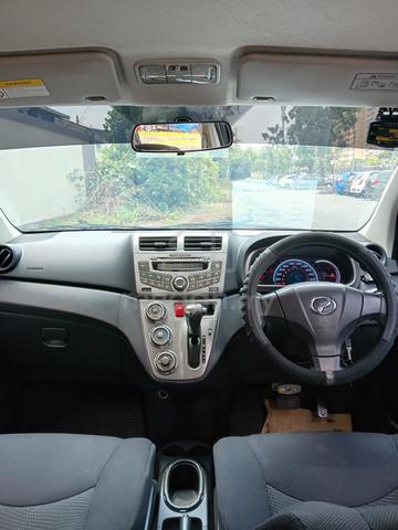 2014 Perodua MYVI 1.3 EZI PREMIUM (A) - 5