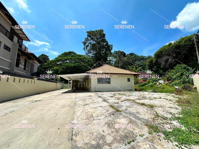 Puncak Bukit Mutiara 1sty Bungalow 7288sf Tanjung Bungah TanjungTokong 1