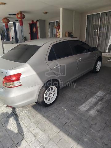 2008 Toyota VIOS 1.5 J (A) - 1