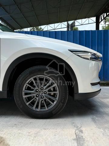 2019 Mazda CX-5 2.0 G GLS FREE 3YRS WRT FULL SPEC - 4