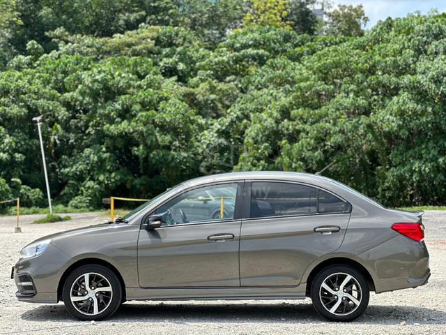 2023 Proton SAGA PREMIUM S 1.3L|FULL SRVICE RECORD - 4