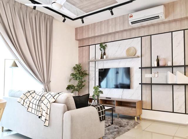 Sunway Mont Residences 1