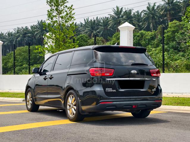 2019 Kia GRAND CARNIVAL 2.2 CRDi 8 Seats MPV F/Lon - 4